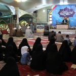 پنجاه و دومین کرسی تلاوت و تفسیر قرآن کریم برگزار شد
