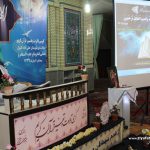 گزارش تصویری هفتاد و چهارمین کرسی تلاوت و تفسیر قرآن کریم