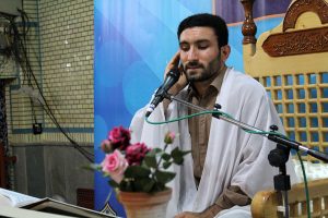 پنجاه و چهارمین کرسی تلاوت و تفسیر قرآن کریم برگزار شد