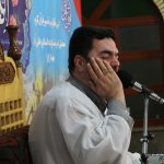 یکصد و شصت و نهمین کرسی تلاوت و تفسیر قرآن کریم برگزار شد