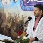 یکصد و هفتاد و یکمین کرسی تلاوت و تفسیر قرآن کریم برگزار شد