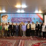 گزارش تصویری یکصد و نودمین کرسی تلاوت و تفسیر قرآن کریم