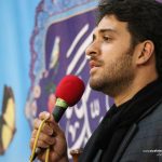 گزارش تصویری یکصد و نود و پنجمین کرسی تلاوت و تفسیر قرآن کریم