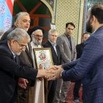 گزارش تصویری دویست و بیست و یکمین کرسی تلاوت و تفسیر قرآن کریم