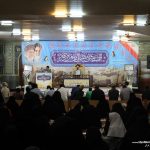 گزارش تصویری دویست و بیست و چهارمین کرسی تلاوت و تفسیر قرآن کریم