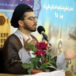 گزارش تصویری دویست و بیست و ششمین کرسی تلاوت و تفسیر قرآن کریم
