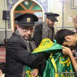 گزارش تصویری دویست و سی و یکمین کرسی تلاوت و تفسیر قرآن کریم