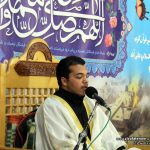 گزارش تصویری دویست و چهل و پنجمین کرسی تلاوت و تفسیر قرآن کریم