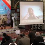 دویست و شصت و یکمین کرسی تلاوت و تفسیر قرآن کریم برگزار شد