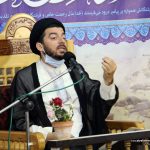 دویست و هشتاد و هفتمین کرسی تلاوت و تفسیر قرآن کریم علیآباد کتول برگزار شد