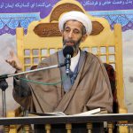 گزارش تصویری دویست و نود و ششمین کرسی تلاوت و تفسیر قرآن کریم