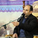 سیصد و پانزدهمین کرسی تلاوت و تفسیر قرآن کریم علی‌آبادکتول برگزار گردید