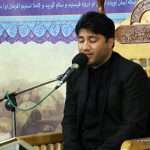 گزارش تصویری جلسه ۳۳۴ کرسی تلاوت و تفسیر قرآن کریم