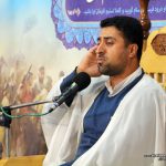 گزارش تصویری جلسه ۳۳۹ کرسی تلاوت و تفسیر قرآن کریم