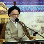 جلسه ۳۵۹ کرسی تلاوت و تفسیر قرآن کریم ضیافت نور برگزار شد