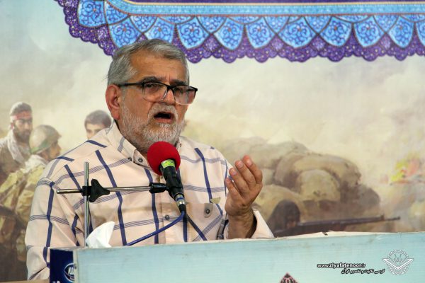 جلسه ۳70 کرسی تلاوت و تفسیر قرآن کریم ضیافت نور شهر علی آباد کتول
