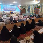 ضیافت نور: محاصره اقتصادی و اهداء زندگی