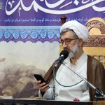 جلسه ۵۱۴ کرسی تلاوت و تفسیر قرآن کریم ضیافت نور به روایت تصاویر