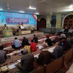 ضیافت نور: خانه علی (ع) نمادی همیشگی برای بشر در ازدواج و تشکیل خانواده