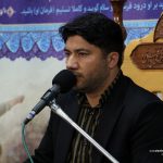 گزارش تصویری جلسه ۵۱۵ کرسی تلاوت و تفسیر قرآن کریم ضیافت نور