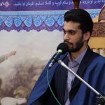 جلسه ۵۱۶ کرسی تلاوت و تفسیر قرآن کریم ضیافت نور به روایت تصویر