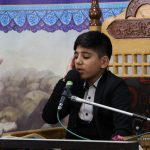 جلسه ۵۱۸ کرسی تلاوت و تفسیر قرآن کریم ضیافت نور در قاب تصویر