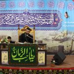 تصاویر جلسه ۵۱۹ کرسی تلاوت و تفسیر قرآن کریم ضیافت نور