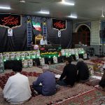 ضیافت نور ۵۲۱: ولایت، شاخص ایمان