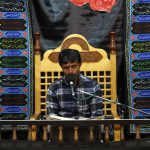 تصاویر جلسه ۵۲۳ کرسی تلاوت و تفسیر قرآن کریم ضیافت نور
