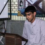 جلسه ۵۲۴ کرسی تلاوت و تفسیر قرآن کریم ضیافت نور به روایت تصویر