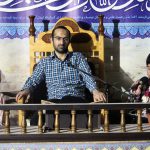 گزارش تصویری جلسه ۵۲۵ کرسی تلاوت و تفسیر قرآن کریم ضیافت نور
