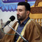 گزارش تصویری جلسه ۵۲۷ کرسی تلاوت و تفسیر قرآن کریم ضیافت نور