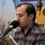 جلسه ۵۲۸ کرسی تلاوت و تفسیر قرآن کریم ضیافت نور به روایت تصاویر