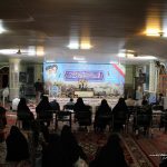 ضیافت نور ۵۲۸ با عنوان “۱۳۶۱ و تجربه ی تلخ اشغال بیروت ” برگزار شد