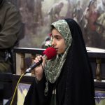 ضیافت نور ۵۲۹ با عنوان “دفاع مقدس/ فضیلت دانش ” برگزار شد