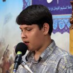 ضیافت نور ۵۳۰ با عنوان “شهادت نصرالله/میلاد امام حسن عسکری ” برگزار شد