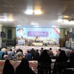 ضیافت نور ۵۳۱ با عنوان “ظهور و خون خواهی حسینی/طوفان الاقصی ” برگزار شد