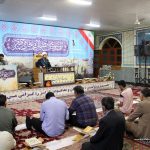 ضیافت نور ۵۳۲ با عنوان “خانواده و مربی، متولی تعلیم و تربیت ” برگزار شد