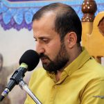 گزارش تصویری جلسه ۵۳۳ کرسی تلاوت و تفسیر قرآن کریم ضیافت نور