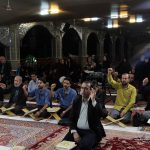 ضیافت نور ۵۳۳ با عنوان “تولید صادرات محور ” برگزار شد