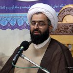 جلسه ۵۳۴ کرسی تلاوت و تفسیر قرآن کریم ضیافت نور به روایت تصویر