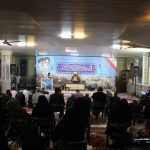 ضیافت نور ۵۳۴ با عنوان “عقیله بنی هاشم (زینب کبری) پرستارحقیقت ” برگزار شد
