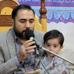 گزارش تصویری جلسه ۵۳۶ کرسی تلاوت و تفسیر قرآن کریم ضیافت نور