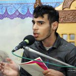 جلسه ۵۳۷ کرسی تلاوت و تفسیر قرآن کریم ضیافت نور به روایت تصویر