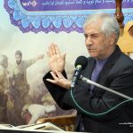 گزارش تصویری جلسه ۵۳۹ کرسی تلاوت و تفسیر قرآن کریم ضیافت نور