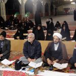 ضیافت نور ۵۳۹ با عنوان “دانشگاهِ خانواده و استاد تمامی مادران ” برگزار شد