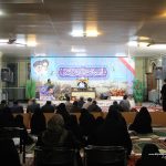 ضیافت نور ۵۴۴ با عنوان “طلوع خورشید ولایت از کعبه ” برگزار شد