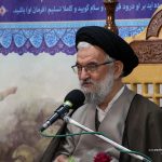 گزارش تصویری جلسه ۵۴۷ کرسی تلاوت و تفسیر قرآن کریم ضیافت نور