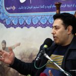 جلسه ۵۴۸ کرسی تلاوت و تفسیر قرآن کریم ضیافت نور به روایت تصاویر