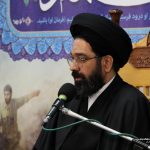 جلسه ۵۴۹ کرسی تلاوت و تفسیر قرآن کریم ضیافت نور در قاب تصویر